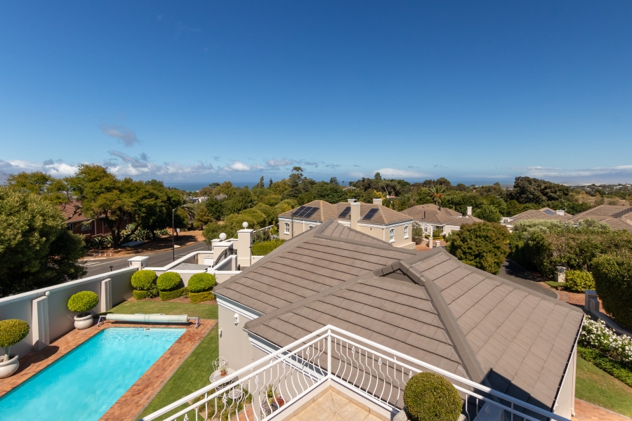 To Let 3 Bedroom Property for Rent in Helena Heights Western Cape